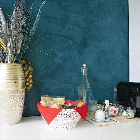B&B Dea Tiburtina ローマ エクステリア 写真