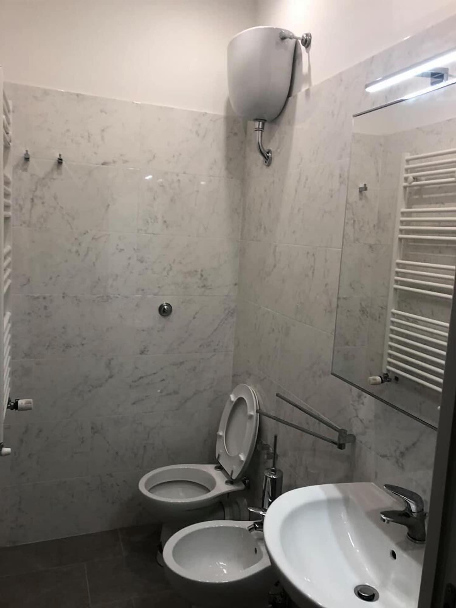 B&B Dea Tiburtina ローマ エクステリア 写真