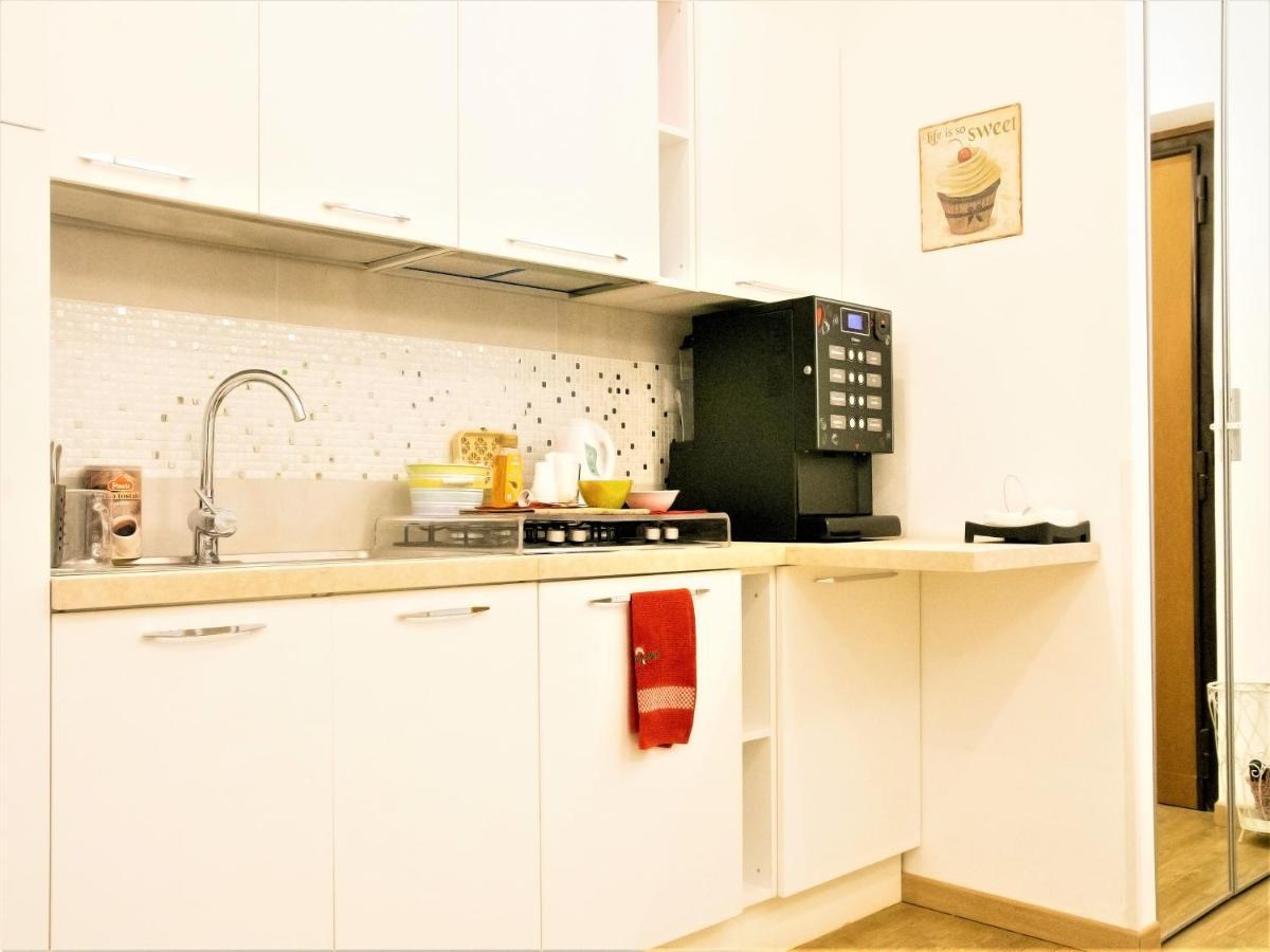 B&B Dea Tiburtina ローマ エクステリア 写真
