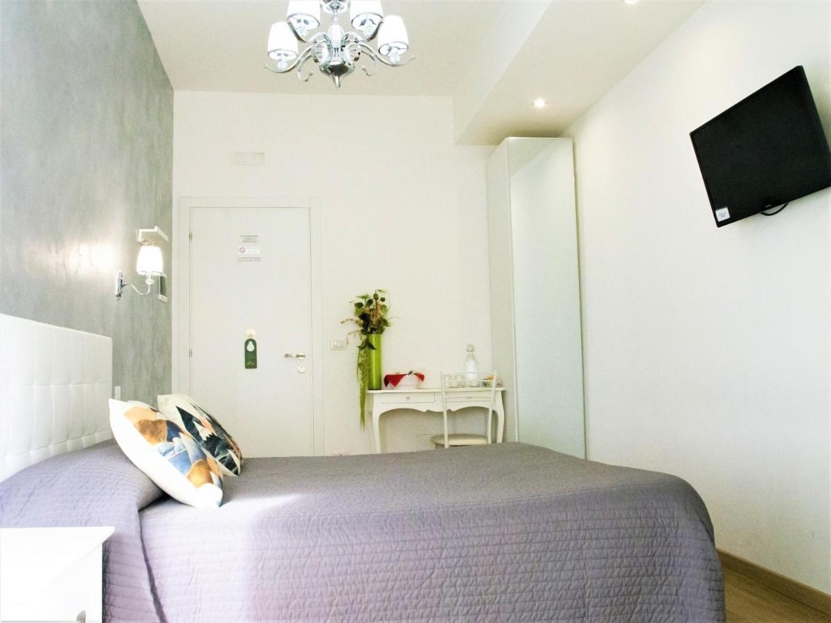B&B Dea Tiburtina ローマ エクステリア 写真