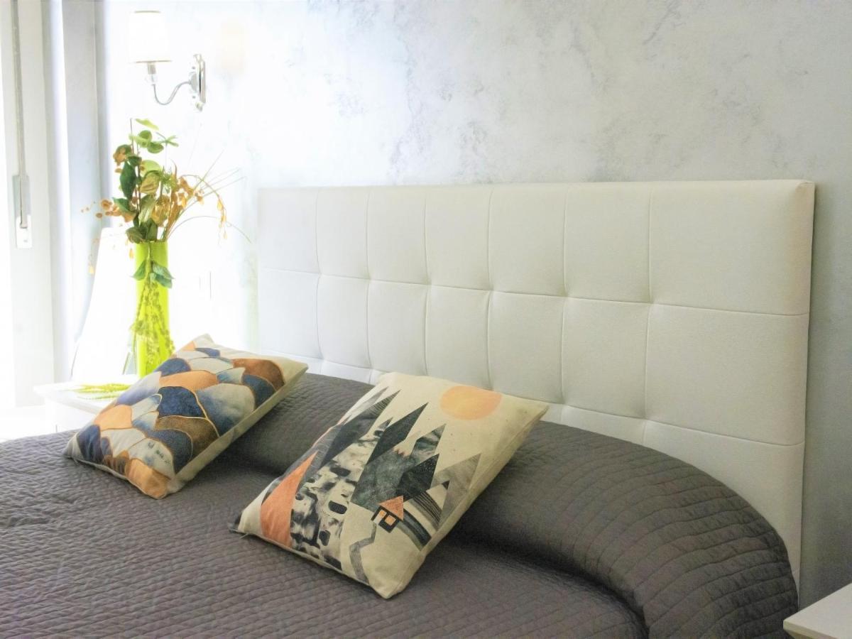 B&B Dea Tiburtina ローマ エクステリア 写真