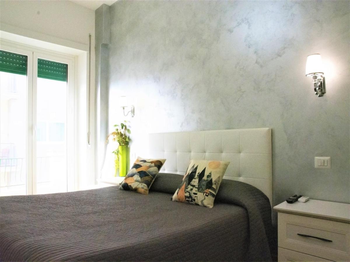 B&B Dea Tiburtina ローマ エクステリア 写真