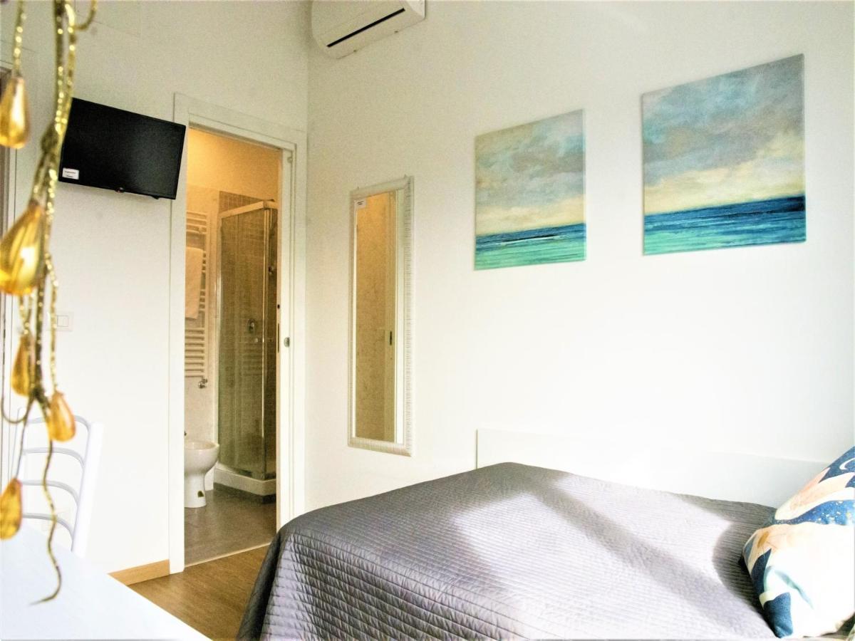 B&B Dea Tiburtina ローマ エクステリア 写真