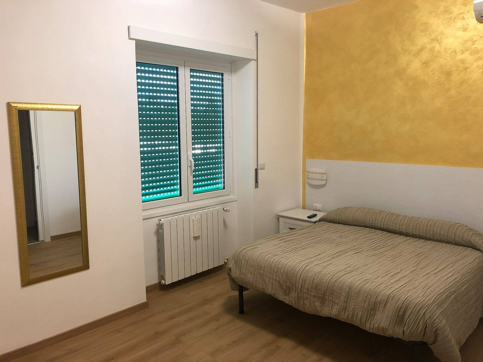 B&B Dea Tiburtina ローマ エクステリア 写真
